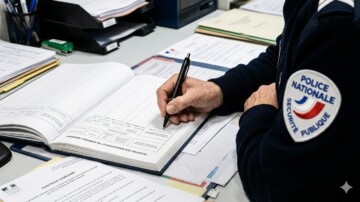 Disparition de Manon Relandeau près de Nantes, le chauffeur de taxi sort de prison sous contrôle judiciaire