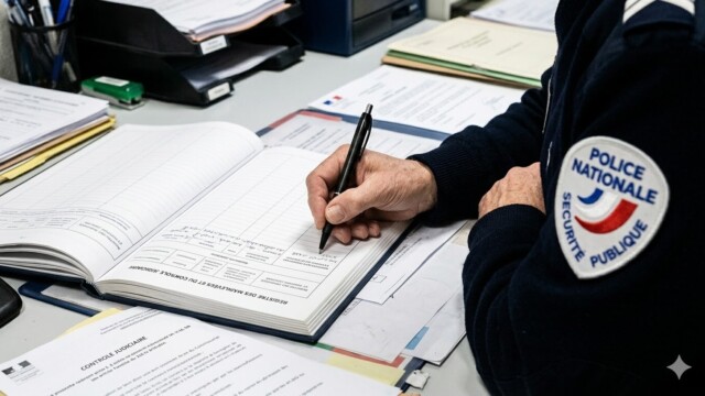 Disparition de Manon Relandeau près de Nantes, le chauffeur de taxi sort de prison sous contrôle judiciaire