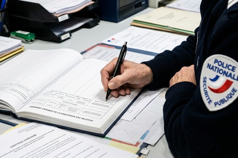 Disparition de Manon Relandeau près de Nantes, le chauffeur de taxi sort de prison sous contrôle judiciaire