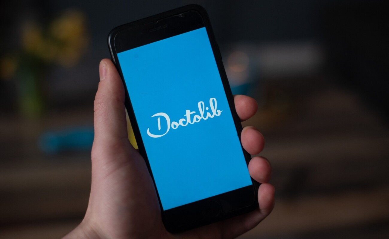 Doctolib accélère son offensive en Europe