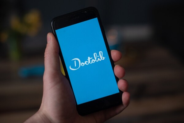 Doctolib accélère son offensive en Europe