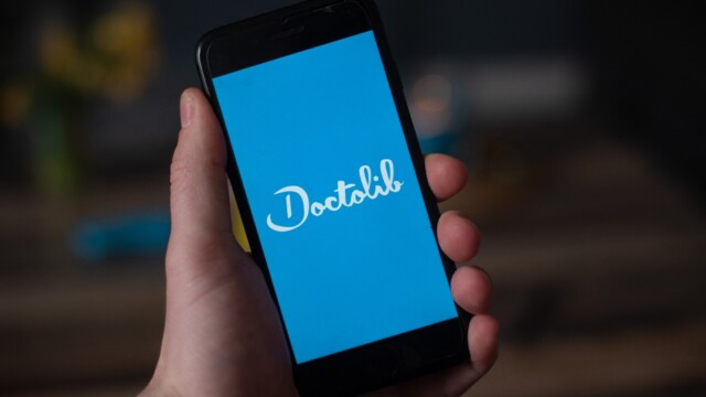 Doctolib accélère son offensive en Europe Doctolib accélère son offensive en Europe