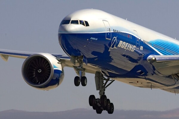 Donald Trump annonce un accord géant : la Chine va acheter 200 avions Boeing