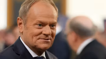 Donald Tusk appelle à préserver l’unité transatlantique malgré les tensions