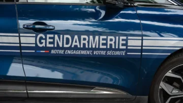 Double mort par arme à feu en Saône-et-Loire , l'hypothèse d'un féminicide examinée