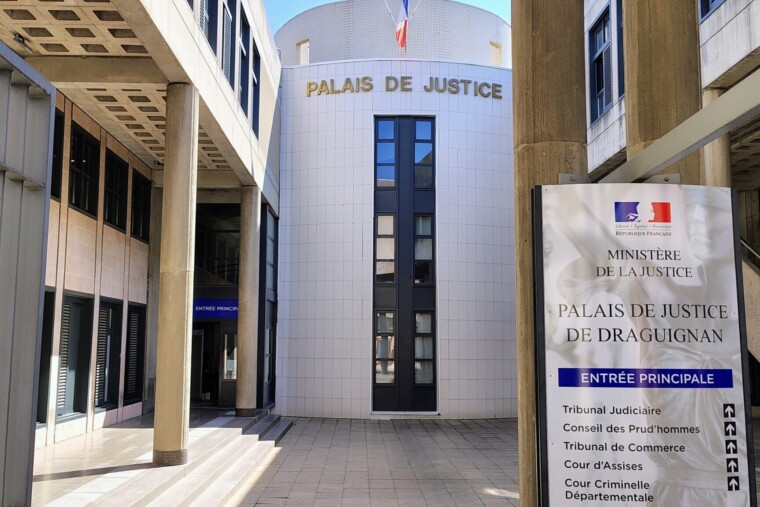 Draguignan : ouverture du procès en huis clos du chanteur marocain Saad Lamjarred, accusé de viol