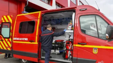 Drame à Toulon – une mère et ses trois enfants périssent après une chute du treizième étage