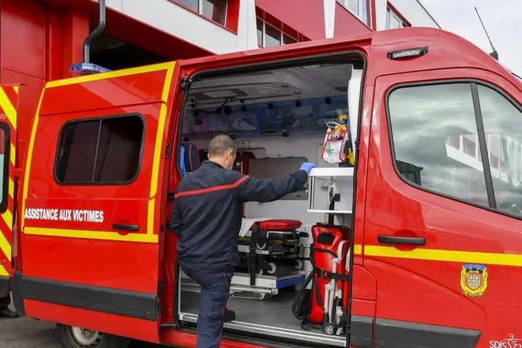 Drame à Toulon – une mère et ses trois enfants périssent après une chute du treizième étage