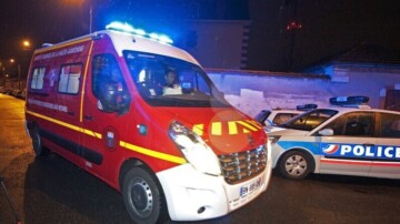 Drôme : un homme tué et un autre grièvement blessé par balles à Valence