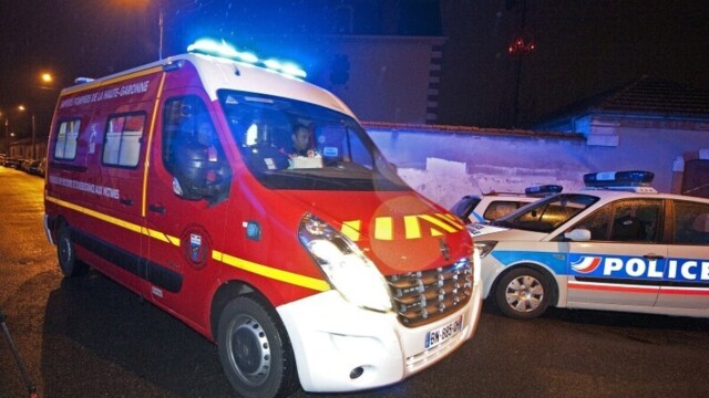 Drôme : un homme tué et un autre grièvement blessé par balles à Valence