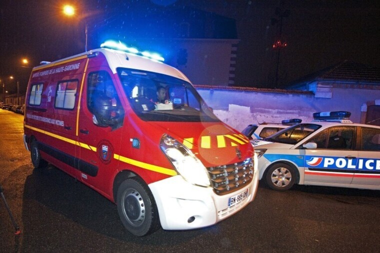 Drôme : un homme tué et un autre grièvement blessé par balles à Valence