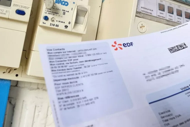 EDF teste des tarifs d’électricité modulables pour pousser les foyers à déplacer leur consommation