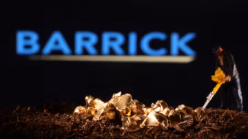 Ebola frappe à nouveau le Congo : Barrick renforce l’alerte autour de l’immense mine d’or de Kibali