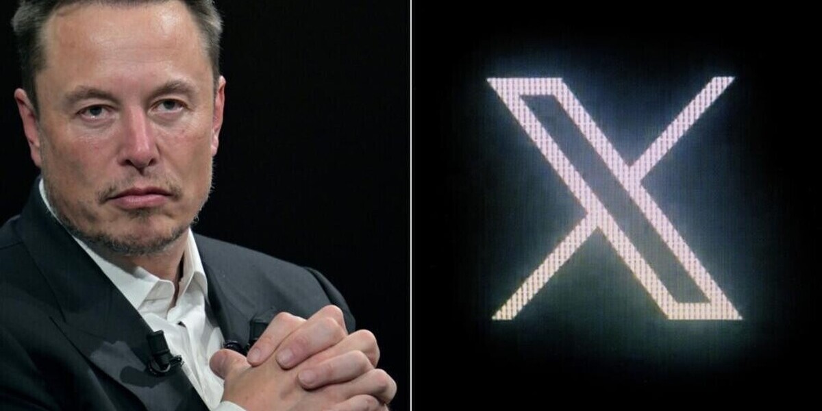 Elon Musk face à la justice française, l’insulte en guise de riposte sur X