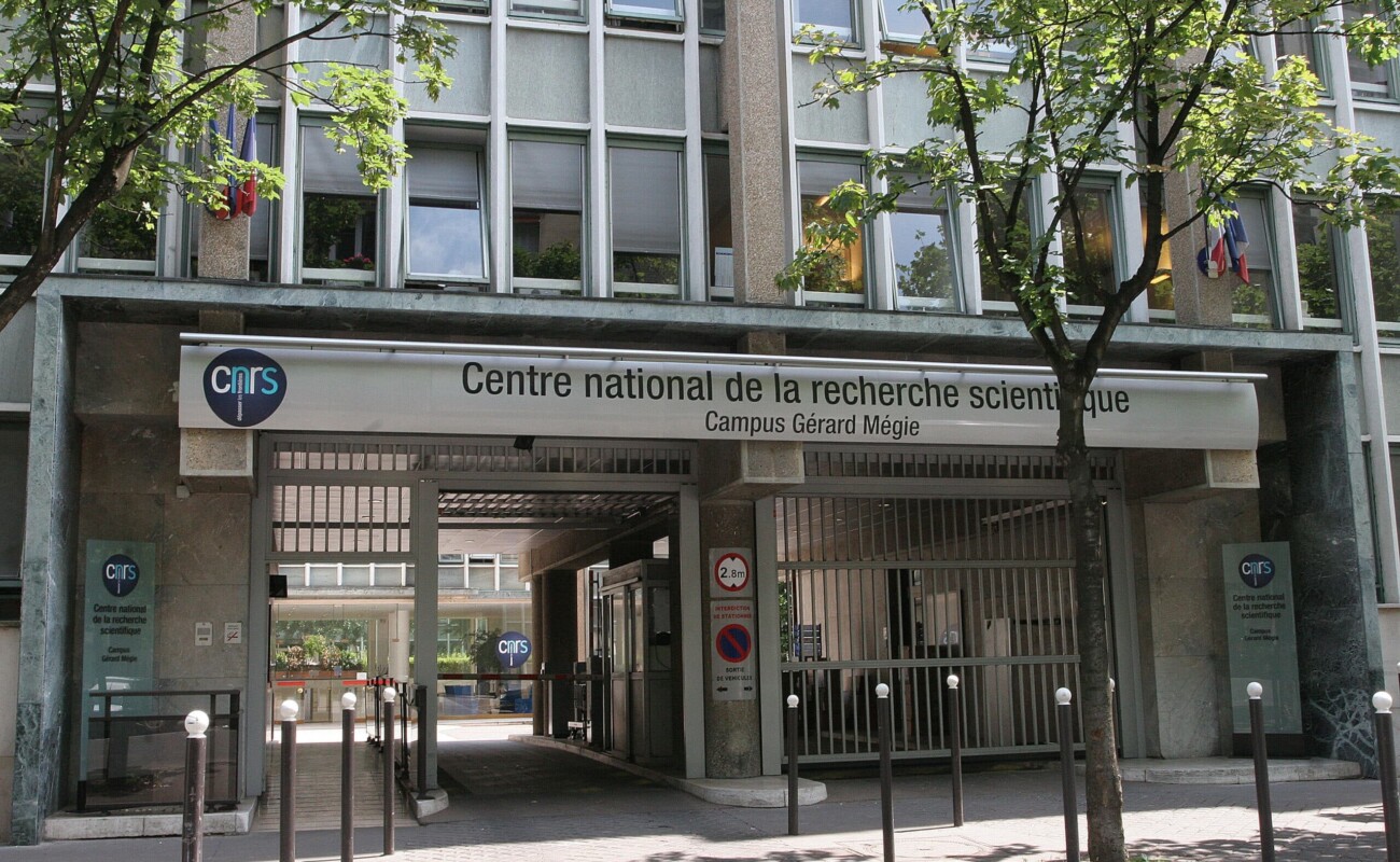 Emmanuel Macron veut nommer Thierry Dauxois à la tête du CNRS