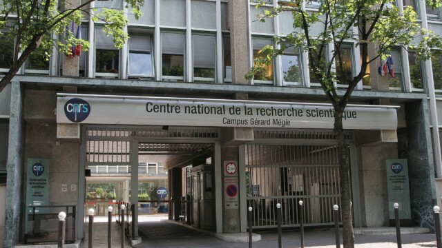 Emmanuel Macron veut nommer Thierry Dauxois à la tête du CNRS