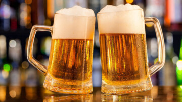 En France, la bière passe devant le vin en volume, un basculement symbolique