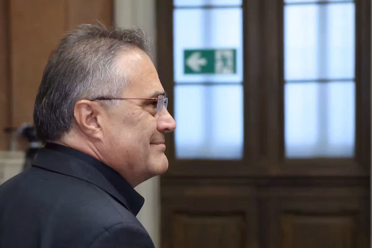 Espionnage au profit de la Russie : un ancien agent autrichien condamné à plus de quatre ans de prison