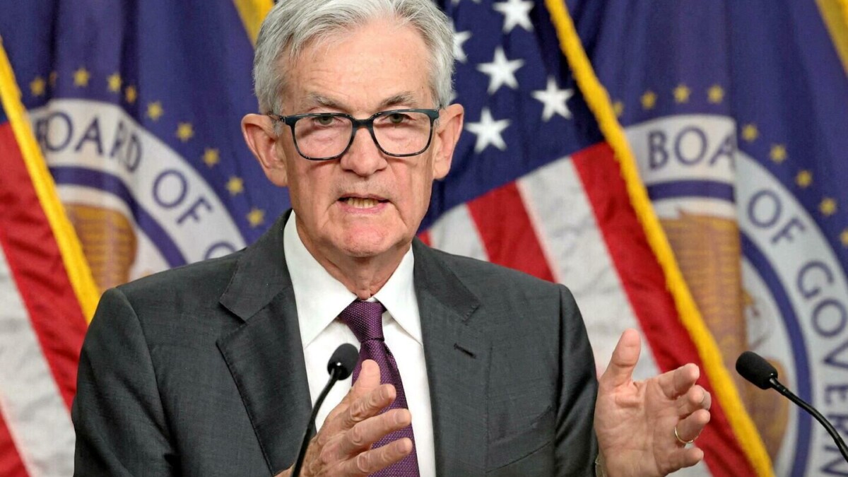 États-Unis : Jerome Powell récompensé pour avoir résisté aux pressions de Donald Trump