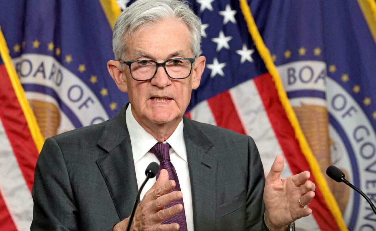 États-Unis : Jerome Powell récompensé pour avoir résisté aux pressions de Donald Trump