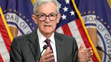 États-Unis : Jerome Powell récompensé pour avoir résisté aux pressions de Donald Trump