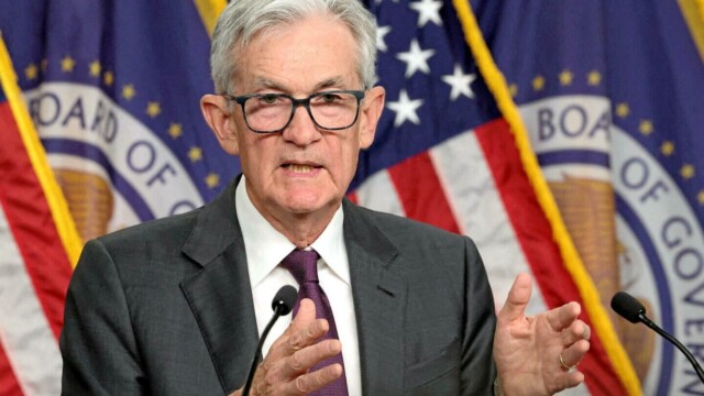 États-Unis : Jerome Powell récompensé pour avoir résisté aux pressions de Donald Trump États-Unis : Jerome Powell récompensé pour avoir résisté aux pressions de Donald Trump