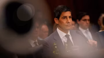 États-Unis : Trump investira Kevin Warsh à la tête de la Réserve fédérale, une nomination sous tension
