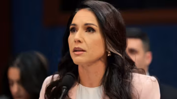 États-Unis : la directrice du renseignement Tulsi Gabbard démissionne sous l’administration Trump