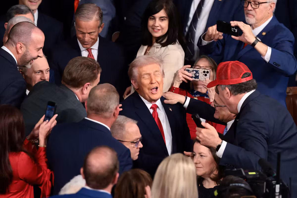 États-Unis : le redécoupage électoral et la Cour suprême ravivent les inquiétudes sur la représentativité des élections à la Chambre