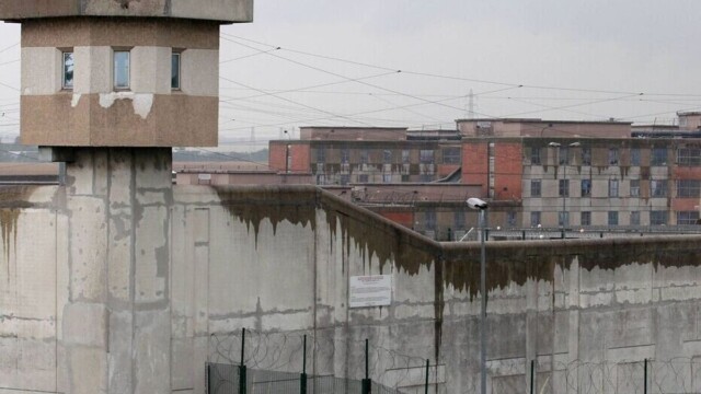 Évasion de Ganito : un surveillant pénitentiaire écroué dans l'enquête sur la fuite de Villepinte
