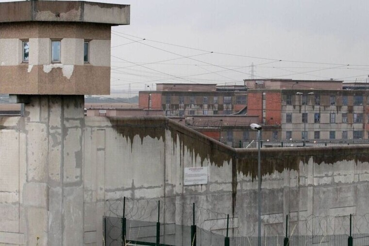Évasion de Ganito : un surveillant pénitentiaire écroué dans l'enquête sur la fuite de Villepinte