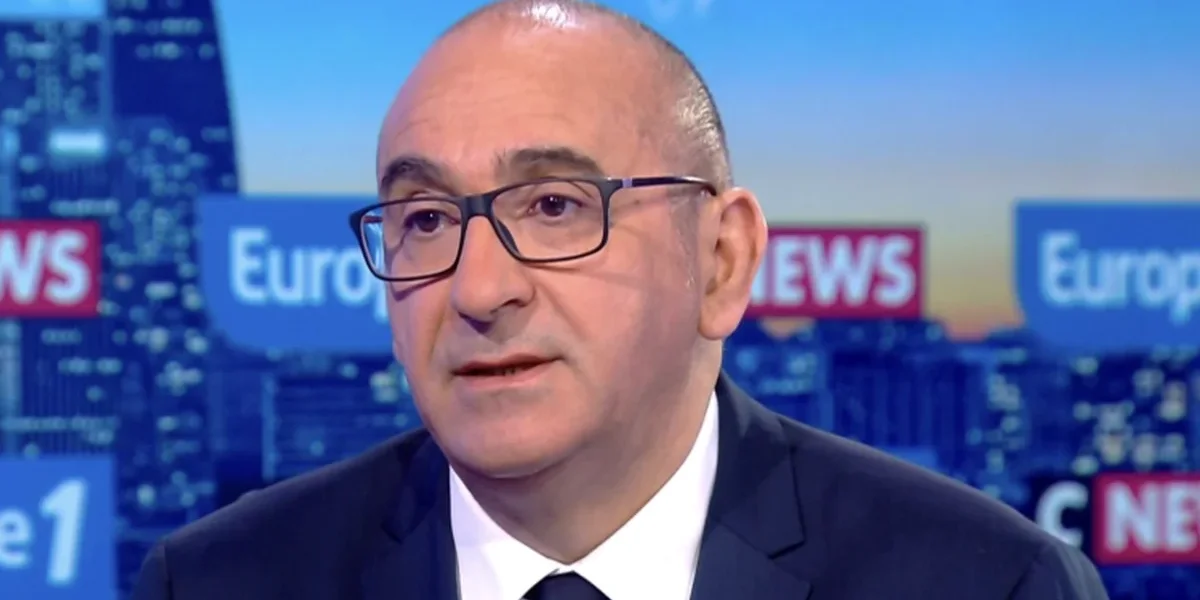 Expulsions d'Algériens : Laurent Nuñez confirme la reprise et veut accélérer
