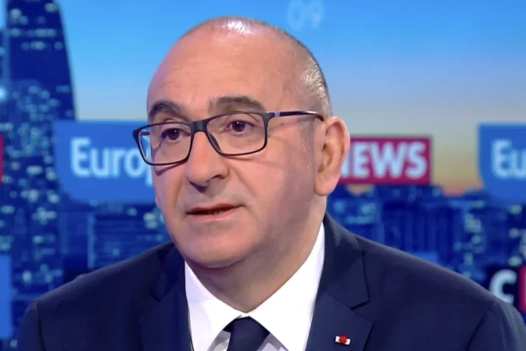 Expulsions d'Algériens : Laurent Nuñez confirme la reprise et veut accélérer