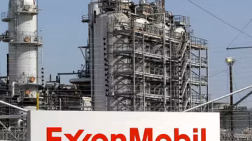 ExxonMobil trébuche au premier trimestre, malgré des ventes solides