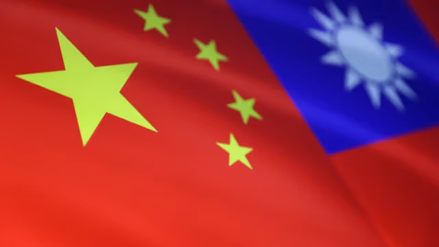 Face à la Chine, Washington presse Taïwan de repenser sa stratégie militaire et ses dépenses de défense