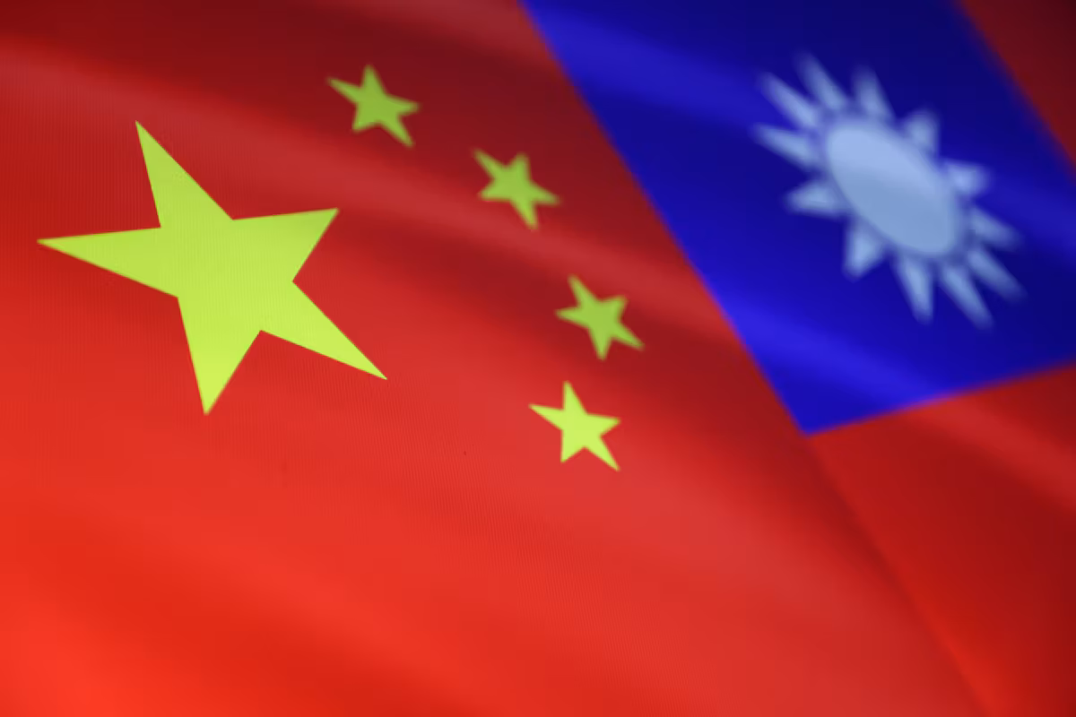 Face-à-face explosif en mer de Chine : un navire chinois se retire après une confrontation avec Taïwan