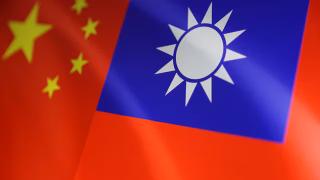 Face-à-face tendu en mer – Taïwan affirme avoir chassé un navire chinois de ses eaux