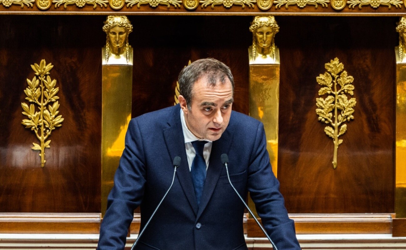 Face à la flambée des prix à la pompe, Sébastien Lecornu prépare de nouveaux soutiens pour juin