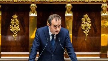 Face à la flambée des prix à la pompe, Sébastien Lecornu prépare de nouveaux soutiens pour juin