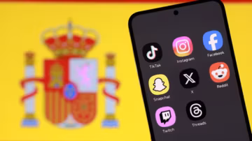 Face aux géants du numérique, l’Espagne durcit le ton sur la régulation des réseaux sociaux et de l’IA