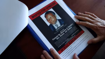 Félicien Kabuga, l’un des derniers suspects du génocide rwandais, meurt à 93 ans en détention