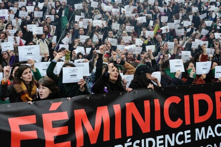 Féminicides : le manifeste d’une société qui refuse encore de voir