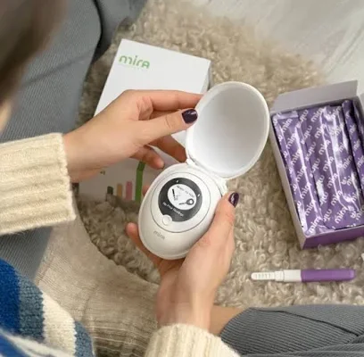Fertilité : applis, coachs et « boosters », le business discret qui s'installe en France