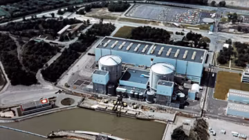 Fessenheim: l’État lance le démantèlement total, avec une échéance fixée à 2048