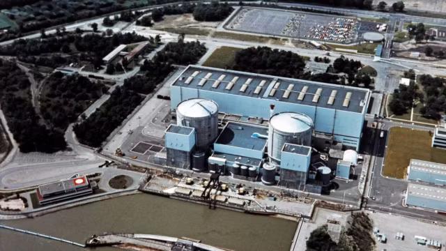 Fessenheim: l’État lance le démantèlement total, avec une échéance fixée à 2048