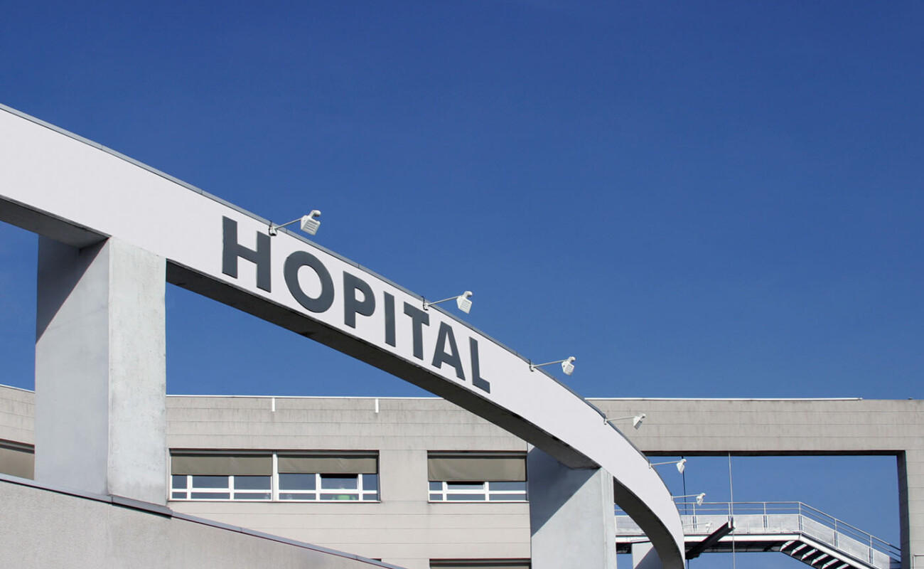 Finances hospitalières : le déficit public atteint un niveau record en 2024 avec 2,9 millards d'euros