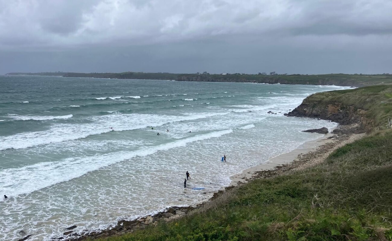 Finistère : une troisième victime après le drame du longe-côte au Conquet