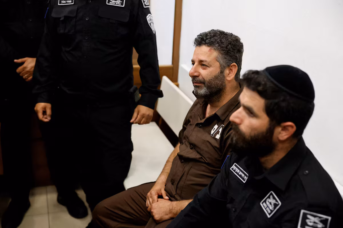 Gaza flotilla: Israel extends detention of two activists despite international criticism