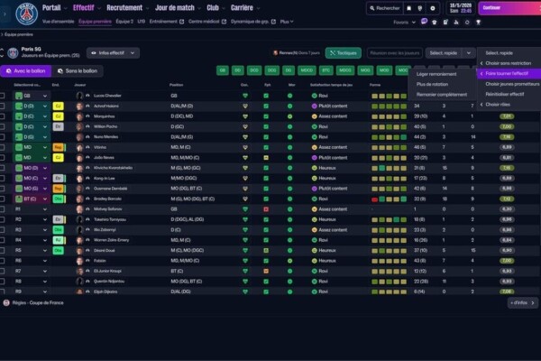 Football Manager, entre passion, créativité et longévité