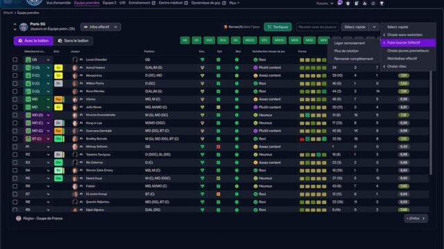 Football Manager, entre passion, créativité et longévité Football Manager, entre passion, créativité et longévité